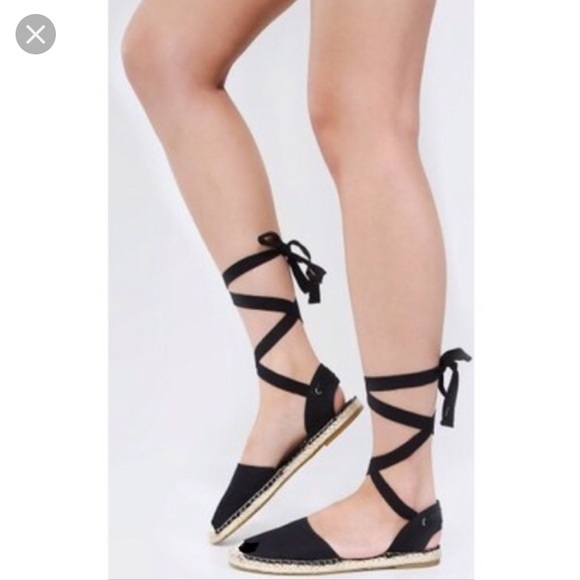 forever 21 espadrille wedges